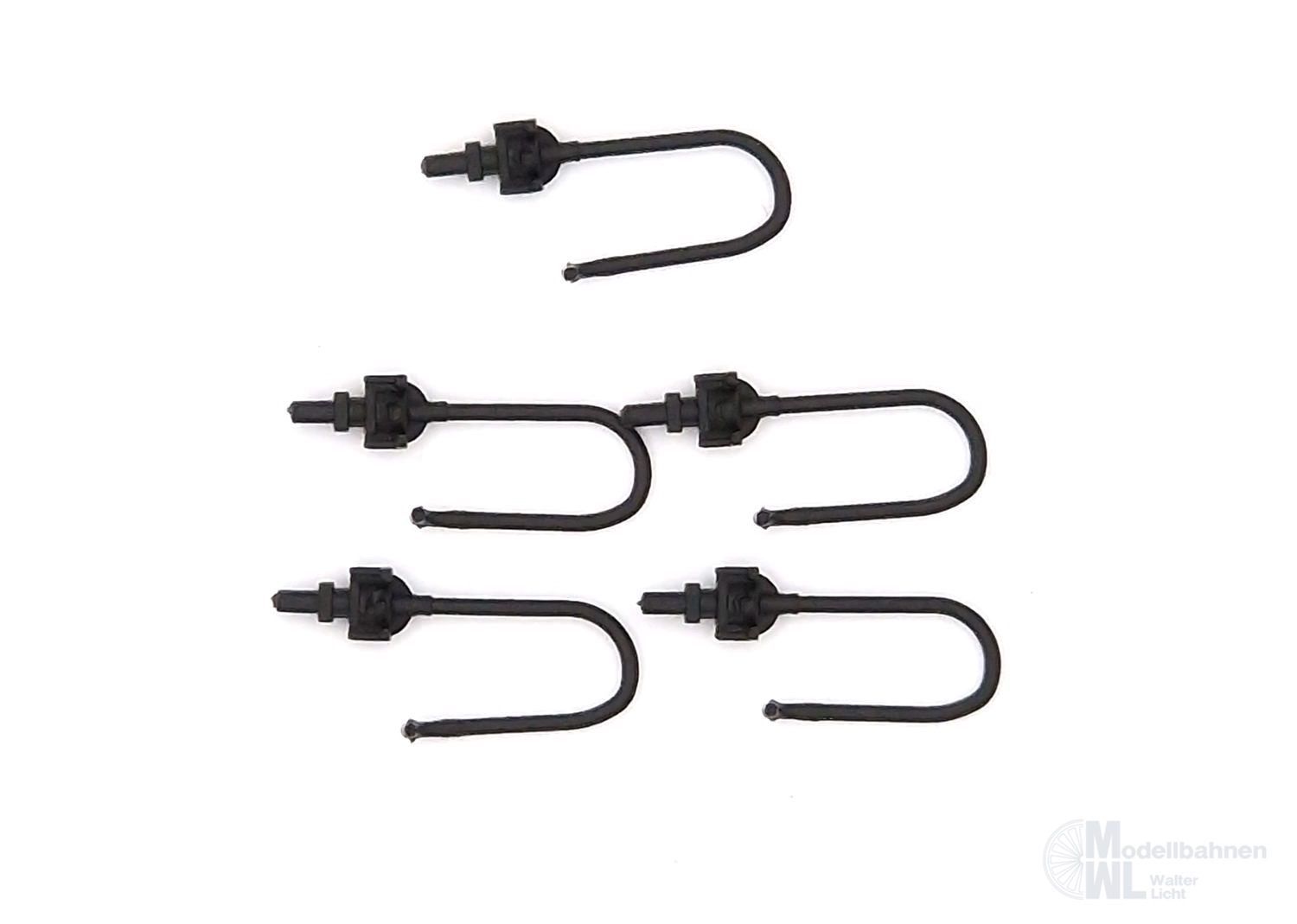 Märklin Ersatzeile E325108 - ERSATZTEIL: Steuerleitung 5 St